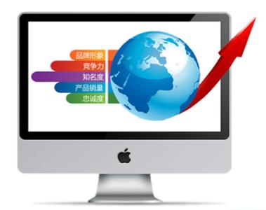 中小企業進行網站制作為何效果甚微？