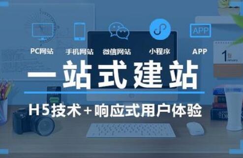 現在網站制作市場上面模板網站快速興起的主要原因是什么