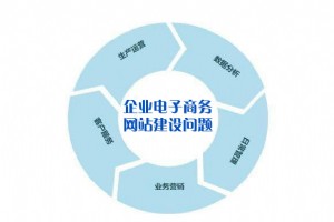 【電商SEO優(yōu)化】企業(yè)電子商務(wù)網(wǎng)站建設(shè)要考慮哪