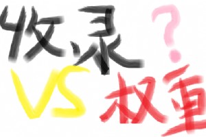 關(guān)于網(wǎng)站收錄的那些事